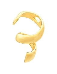 Enhancer 14K Yellow Gold Pendant Enhancer
