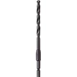 ＴＲＵＳＣＯ　六角軸鉄工ドリル　１２．０ｍｍ