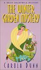 The Winter Garden Mystery: A Daisy Dalrymple Mystery (Daisy Dalrymple Mysteries (Paperback))