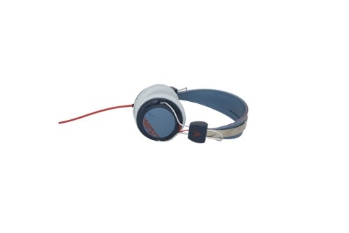 WeSC Bongo Headphone (Mechanical Blue)