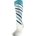 Red Lion Candy Stripe Knee High Socks Image