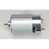 Duratrax 550 Size Motor Universal Starter Box by Duratrax