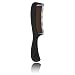 IRENE GARI Cover Your Gray Color Comb for Women Dark Brown 0.33 oz