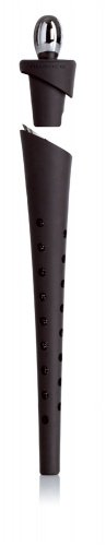 Wine Finer - wine pourer, filter and stopper - made by Nuance
