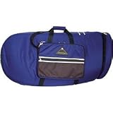Miraphone Deluxe Tuba Gig Bags Fits Large BBb And CC Tubas