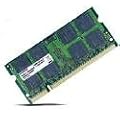 2GB DDR2 memory RAM upgrade for Dell Inspiron 1521 1720 1721 Xps M1210 M1330 M1710 M2010