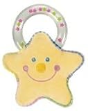Review MARY MEYER 52930 / Twinkle Star Rattle