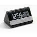 Oregon Scientific RAS200 USB Hub and World Travel Clock (Black Series) - LOS0069510311006