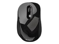 A4TECH BT-630-2 Bluetooth Wireless Maus mit vergoldetem USB 2.0 Nano-Receiver 3 Tasten 1.6 Preisvergleich