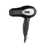 Infiniti Conair Dryer Ionic Styler with Folding Handle
