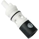 Mintcraft 3Handle Faucet Diverter Stem A3087