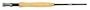 Okuma Guide Select 2-piece Fly Rod (10wt)