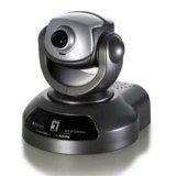 LevelOne FCS-1010 Pan/Tilt IP Camera (10/100 Mbps)