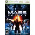Mass Effect For Xbox 360