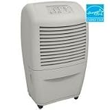 Whirlpool 75 Pint Electronic Dehumidifier