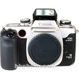 Canon EOS Elan IIe Date 35mm SLR Camera (Body Only)