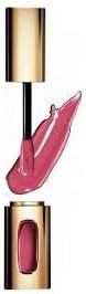 L'Oreal Paris Colour Riche Extraordinaire Lip Gloss Rose Symphony 201