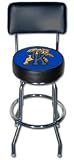 Kentucky Wildcats Bar Stool with Back Rest