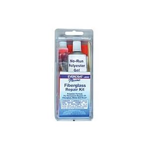 Fiberglass Repair Kit Fiberglass Repair Kit 2OZ. by