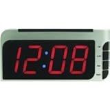 2 Auto Set Alarm Clock