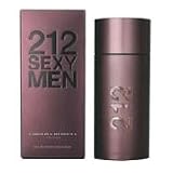 212 Sexy Men by Carolina Herrera for Men - 1.7 oz EDT Spray