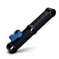 Redrock Micro microLink for Connecting Three 15mm Rods in Parallel