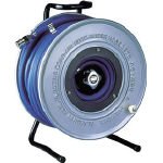 ハタヤ エアーリール 30m 内径φ8.5 塩化ビニール製5/16ホース LC330