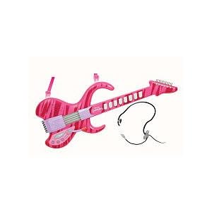 Dream Dazzlers Stylin Guitar by 