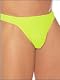 Shop For The High Voltage Lycra Thong Buy Now