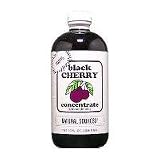 Natural Sources - Black Cherry Concentrate, 16 fl oz