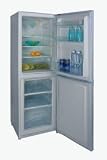 In-Cuisine fridge freezer, bottom mounted freezer, 160 ltr, A-rated, white,