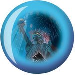 Freedom Viz A Ball