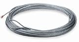 Warn 71212 Replacement Wire Rope