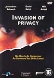Invasion of Privacy [ 1997 ] [ dutch import ]