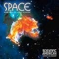Space Views from the Hubble Telescope 2009 Mini Wall Calendar