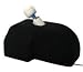The Love Seat Accessory for Hitachi Magic Wand Massager (Wand sold separately)
