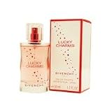 LUCKY CHARMS by Givenchy Edt Spray 1.7 oz