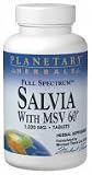 Salvia with MSV 60 120 Tablets