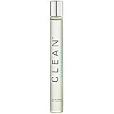 Clean Eau De Parfum Rollerball, Warm Cotton, 0.34-Fluid Ounce