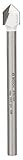 Bosch 2608587165 Expert Glass and Tile Drill Bit 10mm x 80mm by Bosch [並行輸入品]