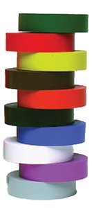 3M Marine 10836 #35 VINYL ELECT TAPE 3/4 BLUE SCOTCH 35 VINYL ELECTRICAL TAPE