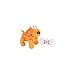 iPlay Remote Control Puppy