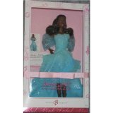 Robert Best African American Collectable Barbie Fashion Doll