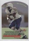 Trung Canidate St. Louis Rams (Football Card) 2000 Fleer Ultra [???] #243G