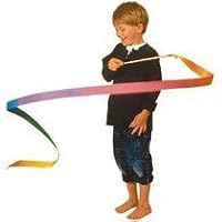 Rainbow Ribbons