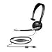 Sennheiser PC 25-S Internet Telephony Single sided  for Office or Home