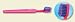 Team Technologies Imprinting Imprint Toothbrush Youth 28 Tuft 144/Bx - Model 28221IM Categorization: Patient Giveaways & Rewards > Toothbrushes: Personalized
