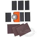Fein MultiMaster Profile Sanding Kit FPT-6-38-06-183-01-3