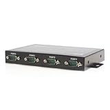 21HqOnTewjL. SL160  4 Port USB to Serial PDA Adapt