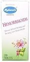Hylands Homeopathic Hemorrhoids - 100 Tablets